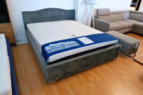 Łóżko Livio Italcomfort