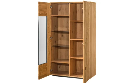 Kolekcja Minura Szynaka Meble