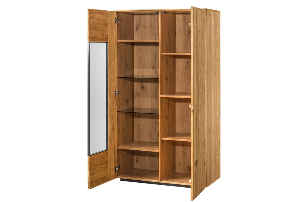 Kolekcja Minura Szynaka Meble