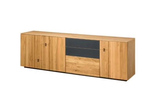 Kolekcja Minura Szynaka Meble