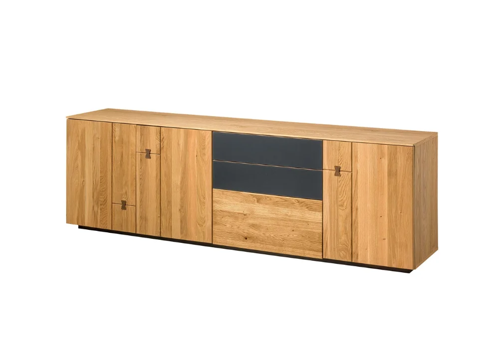 Kolekcja Minura Szynaka Meble