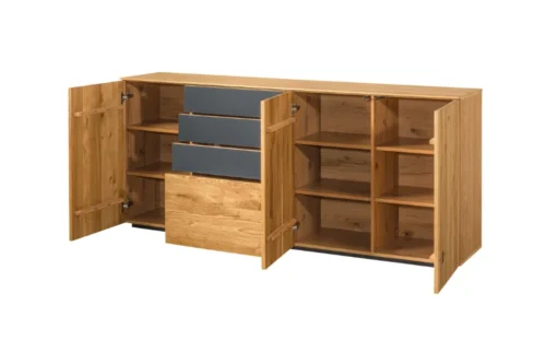 Kolekcja Minura Szynaka Meble