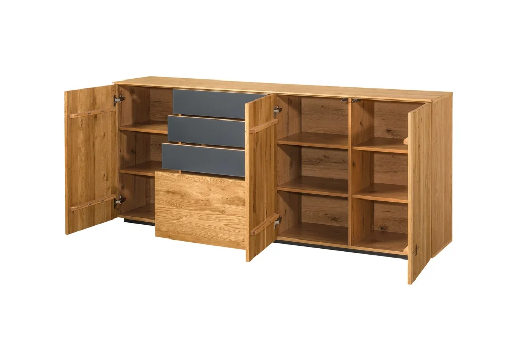 Kolekcja Minura Szynaka Meble