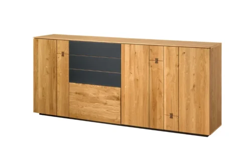 Kolekcja Minura Szynaka Meble