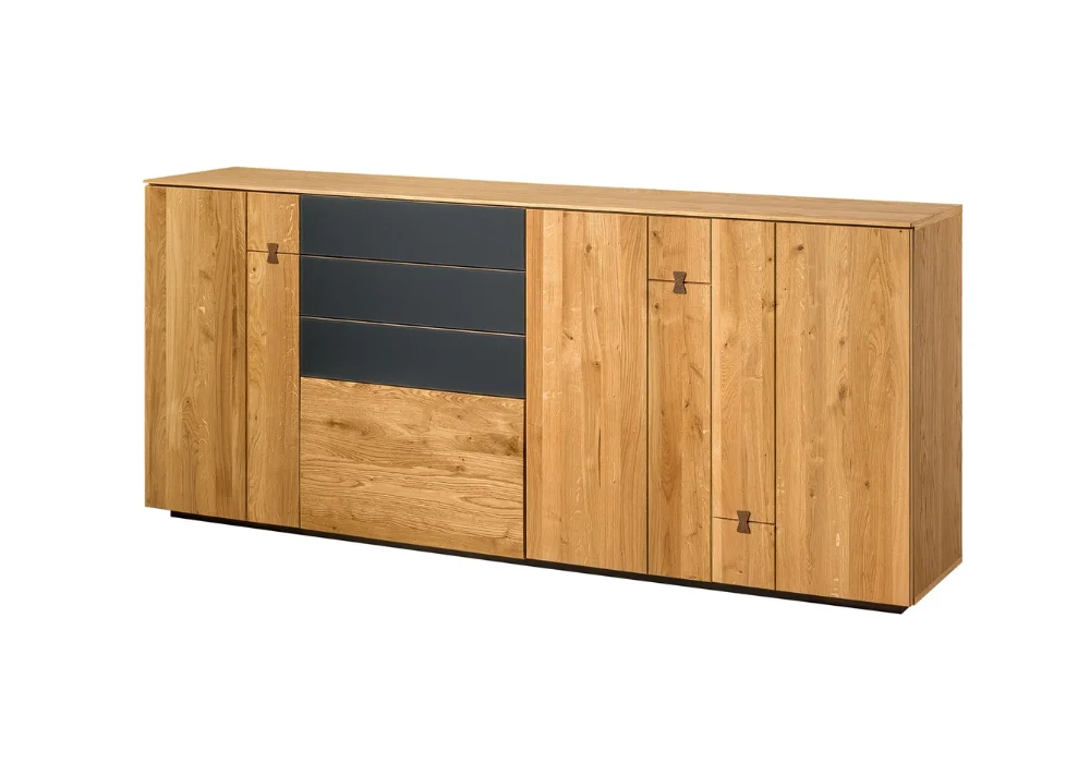 Kolekcja Minura Szynaka Meble