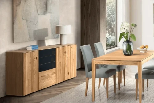 Kolekcja Minura Szynaka Meble