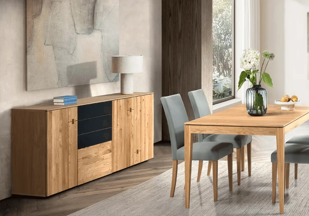 Kolekcja Minura Szynaka Meble