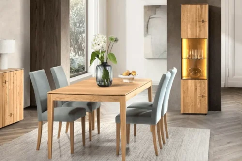 Kolekcja Minura Szynaka Meble