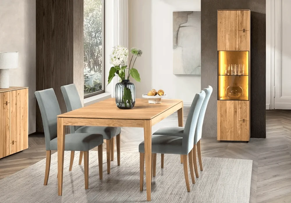 Kolekcja Minura Szynaka Meble