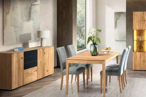 Kolekcja Minura Szynaka Meble