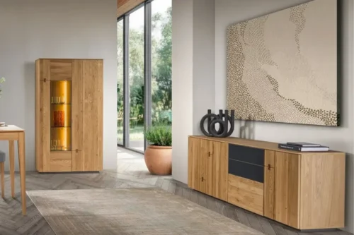 Kolekcja Minura Szynaka Meble