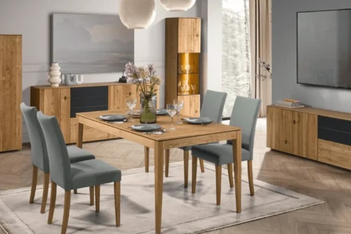 Kolekcja Minura Szynaka Meble