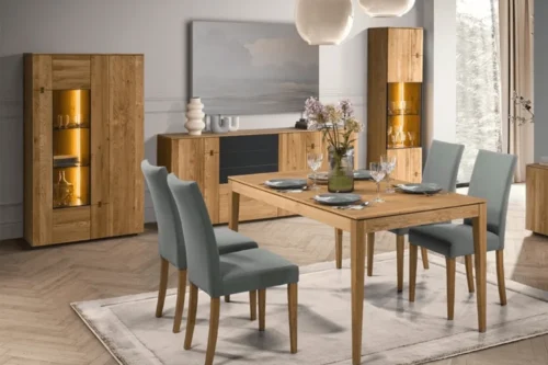 Kolekcja Minura Szynaka Meble