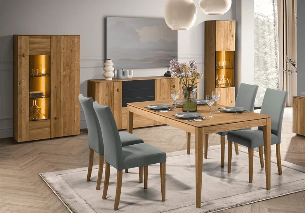 Kolekcja Minura Szynaka Meble