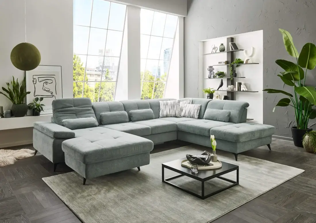 Narożnik MP-IN24022 Polipol