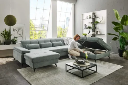 Narożnik MP-IN24022 Polipol