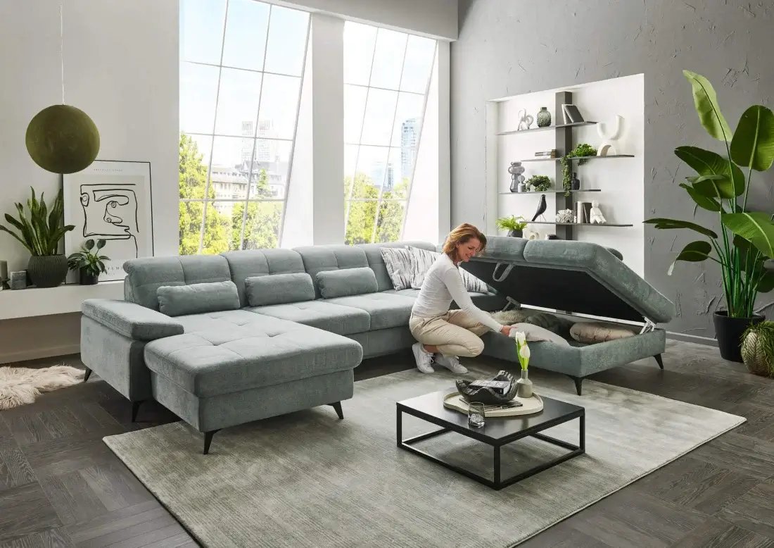 Narożnik MP-IN24022 Polipol