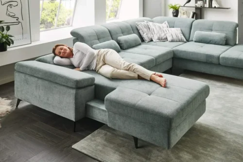 Narożnik MP-IN24022 Polipol