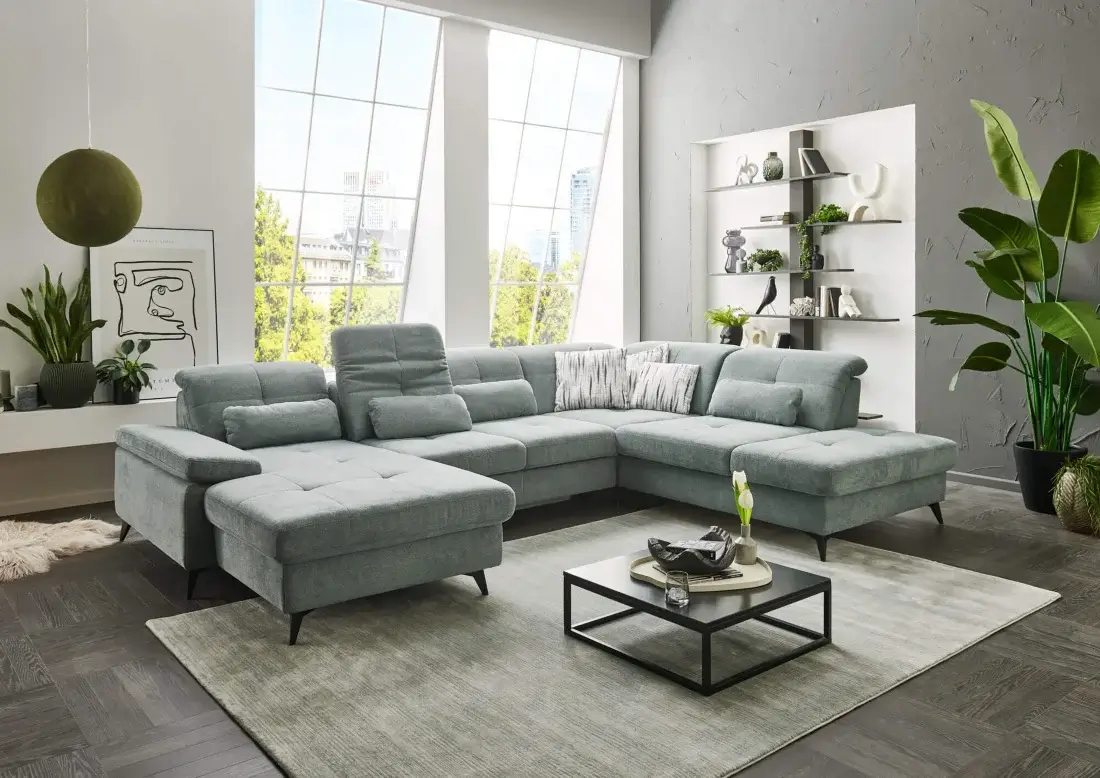 Narożnik MP-IN24022 Polipol