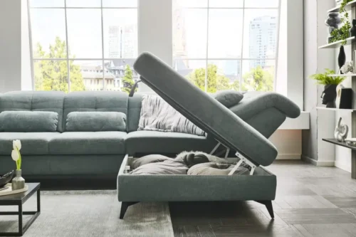 Narożnik MP-IN24022 Polipol