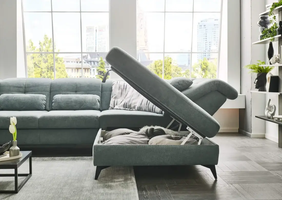 Narożnik MP-IN24022 Polipol