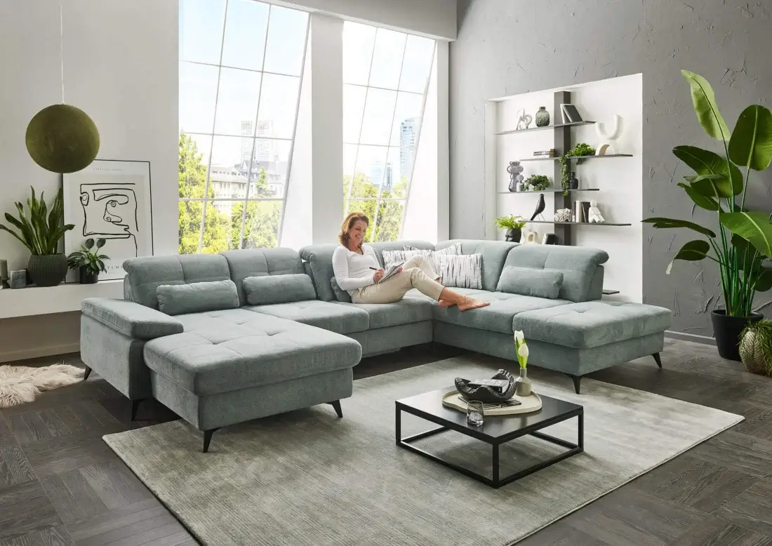 Narożnik MP-IN24022 Polipol