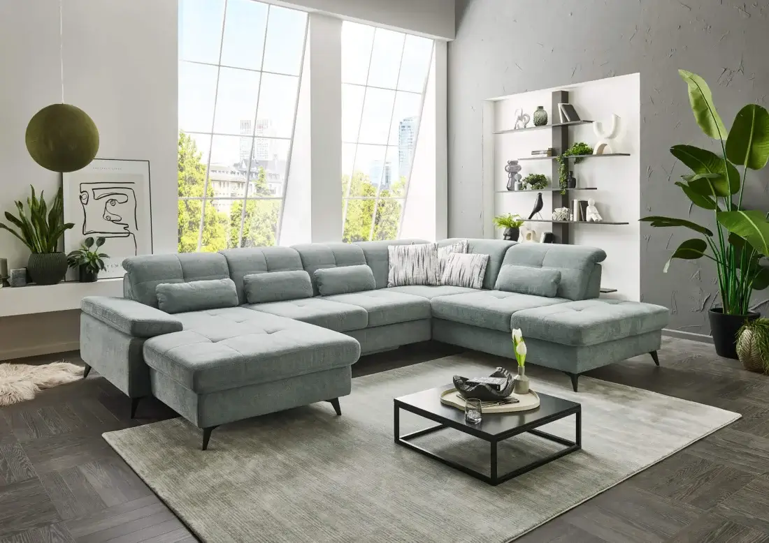 Narożnik MP-IN24022 Polipol