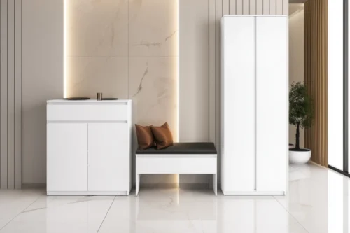 Meble do przedpokoju Simply Lenart