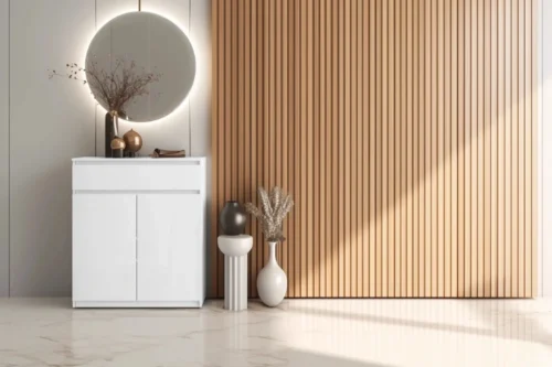 Meble do przedpokoju Simply Lenart