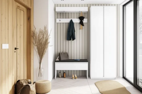 Meble do przedpokoju Simply Lenart