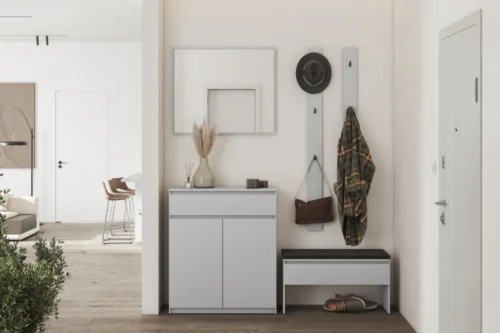 Meble do przedpokoju Simply Lenart