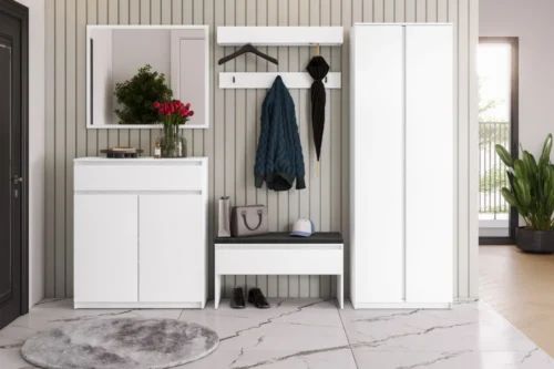 Meble do przedpokoju Simply Lenart