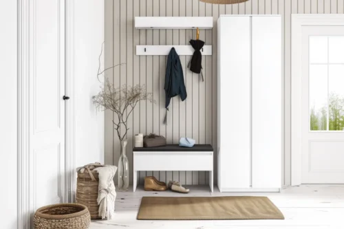 Meble do przedpokoju Simply Lenart
