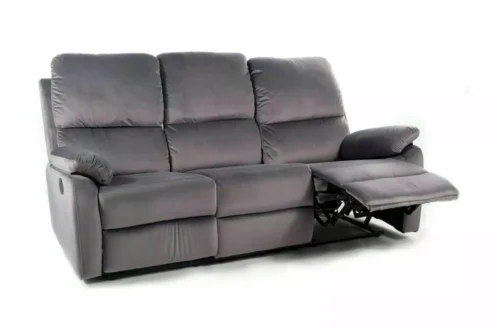 Sofa z funkcją relaks Spencer 3 Signal