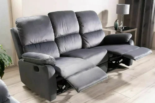 Sofa z funkcją relaks Spencer 3 Signal