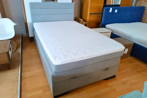 Łóżko Teddy Mars Meble