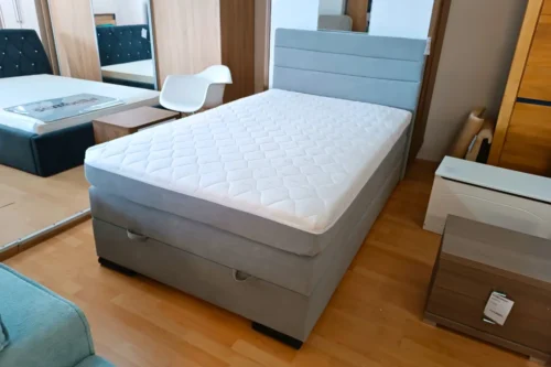 Łóżko Teddy Mars Meble