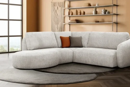 Narożnik modułowy Dune Noeme