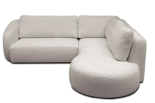 Narożnik modułowy Dune Noeme