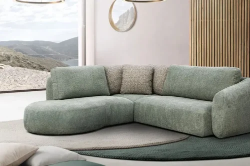 Narożnik modułowy Dune Noeme