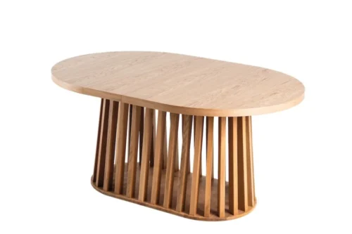 Stół Tavo Oval Furnirest