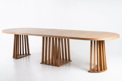 Stół Tavo Oval Furnirest