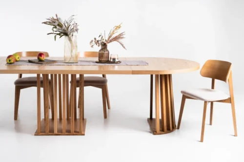 Stół Tavo Oval Furnirest