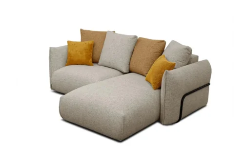 Dixon Noeme by Poldem