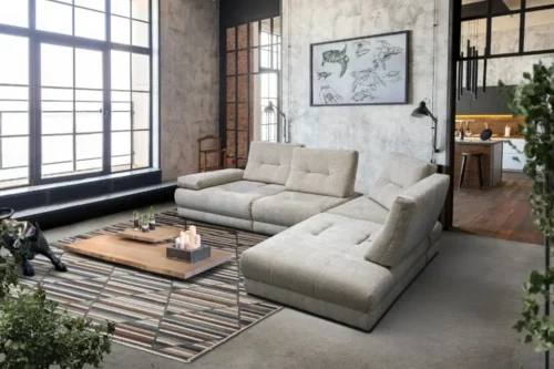 Flux Noeme by Poldem