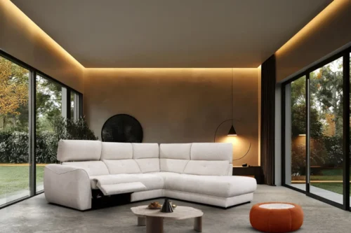 Narożnik Gordon Noeme by Poldem