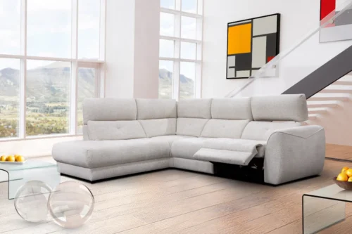 Narożnik Gordon Noeme by Poldem