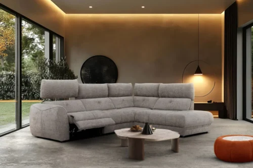 Narożnik Gordon Noeme by Poldem