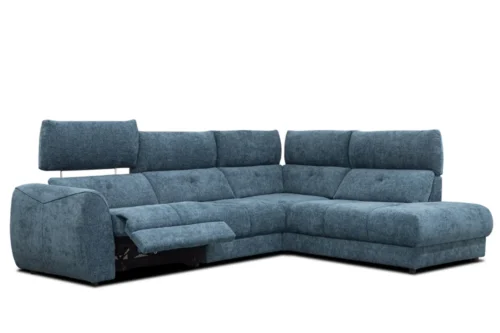 Narożnik Gordon Noeme by Poldem