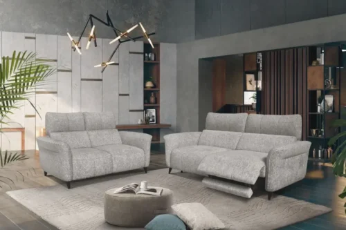 Sofa z funkcją relaks Jazz Noeme